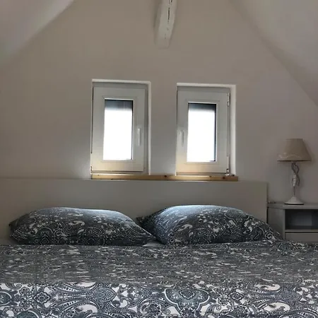 Ferienhaus Paradiso Kirchheim unter Teck Exterior foto