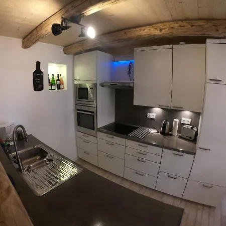 Ferienhaus Paradiso Kirchheim unter Teck Exterior foto