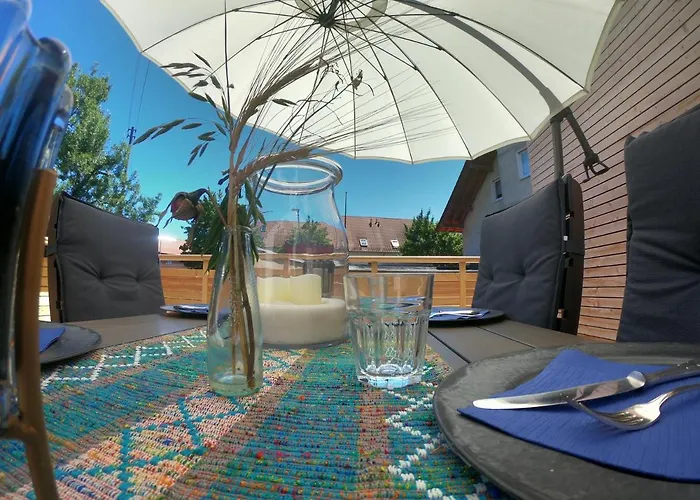Ferienhaus Paradiso