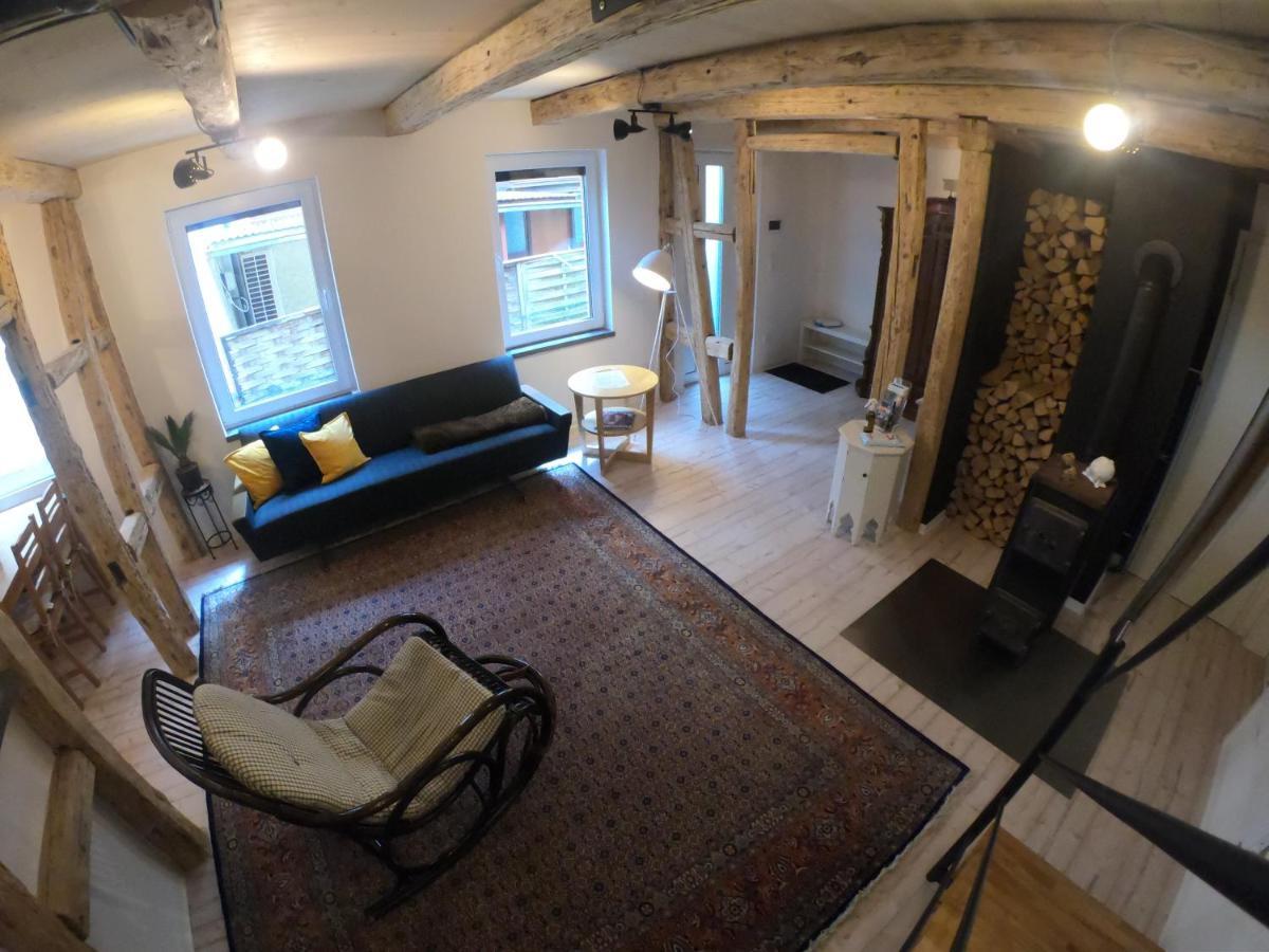 Apartment Paradiso *