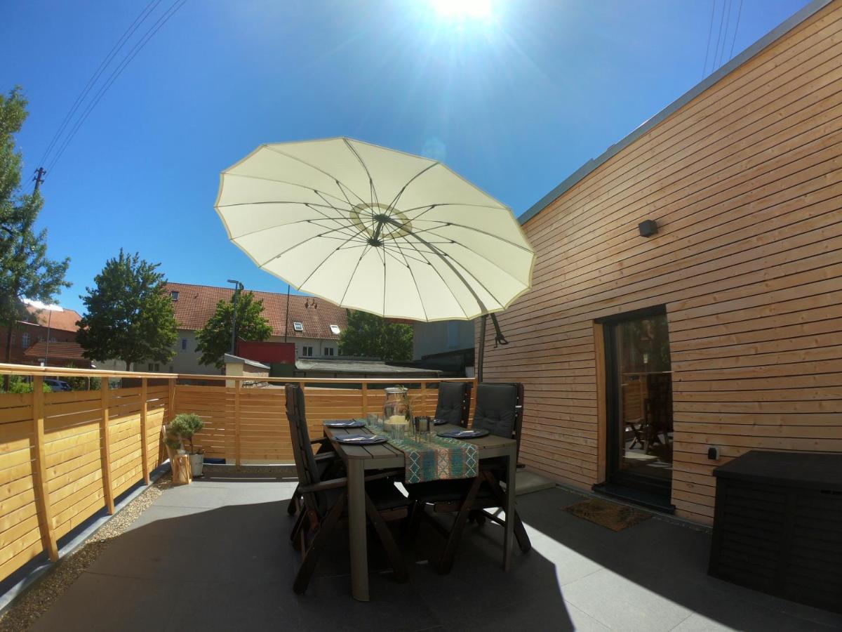 Paradiso Apartment *
