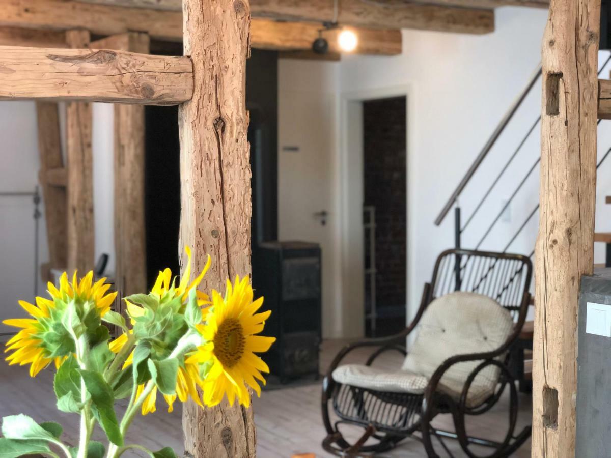 Paradiso Apartment *